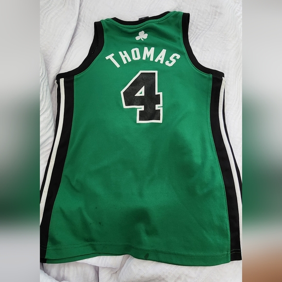 Boston Celtics Jersey - Picture 5 of 5